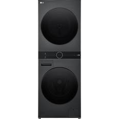 LG WT1210BBF 12 kg 1400 Giri/min Classe A Nero