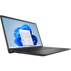 Laptops Dell Inspiron 15 i3520-5124BLK-PUS