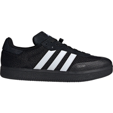 38 ⅔ Chaussures de cyclisme Adidas Velosamba Cold.RDY - Core Black/Cloud White/Zero Metalic