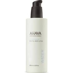 Antioxydants Laits pour le Corps Ahava Deadsea Water Mineral Body Lotion 250ml