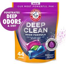 deep clean odor formula laundry