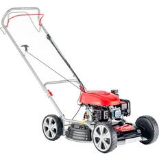 AL-KO Silver 468 SP-A Bio Petrol Powered Mower