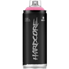 Montana MTN Hardcore Spray Paint Magenta 400ml