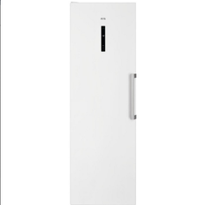 AEG Fristående frysar AEG AGB728E5NW Vit