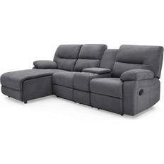 Jacob Dark Grey