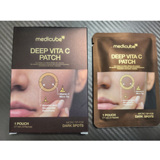 Medicube Blemish Treatments medicube deep vita c patch 6ea micro tip