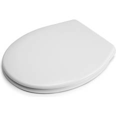 White Toilet Seats Croydex (U003375842)