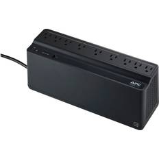 Battery backup surge protector APC BVN900M1