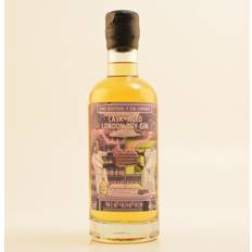 That Boutique-Y Gin Company TBGC Cotswolds Limited Cask Aged London Dry Batch #1 46% 0,5l