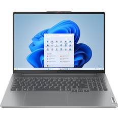 Laptoper Lenovo IdeaPad Pro 5 R7-8HS/16/512