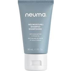 Neuma Moisture Shampoo 1 Fl Oz Lavender