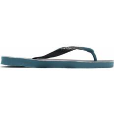 Herren - Mehrfarbig Flip-Flops Havaianas Top Marvel Series Falcon & Winter Soilder - Nautical Blue