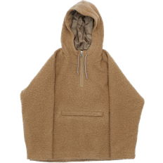 UNNA Walkman Anorak - Camel