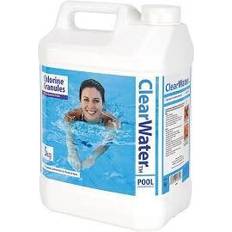 Swimming Pools & Accessories Clearwater Chlorine Granules 5 kg