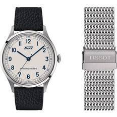 Tissot Heritage 1938 Automatic T1424641603200 Analog Herr 39 mm