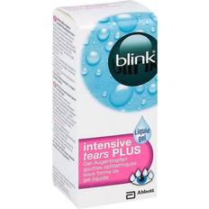 Blink Intensive Tears Plus 10ml Eye Drops