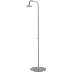 Sined Poolbruser Simius Rustfrit stål