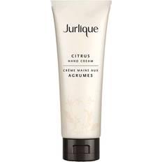 Parabenfrei Handcremes Jurlique Hand Cream Citrus 125ml