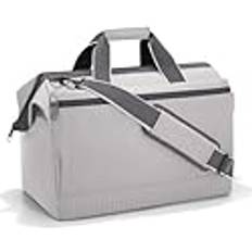 Reisenthel Borsoni e Borse sportive Reisenthel Borsa weekend grigio nero One Size