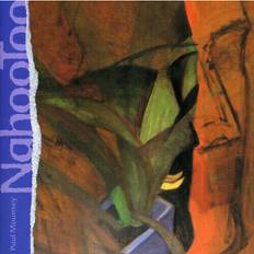 Music Paul Mounsey Nahootoo 2007 (CD)
