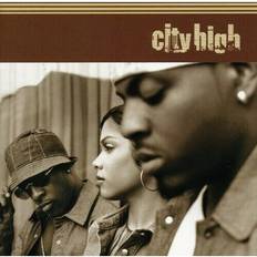 Music City High CITY HIGH-CITY HIGH (CD)
