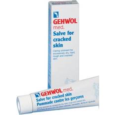 Gehwol med salve for cracked skin Med Salve for Cracked Skin 125ml Salva