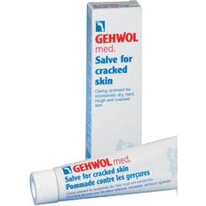 Med Salve for Cracked Skin 125ml Ungüento