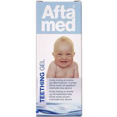 Aftamed Aftamed Teething 15ml Gel