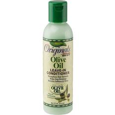 Africa's Best Organics Olive Oil Leave-in Conditioner 177ml