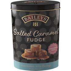 Baileys Luxury Salted Caramel Fudge Tin 250g