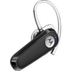 Motorola 253HK126 Black Gaming Webcam