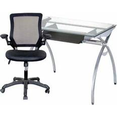 Ashley Furniture 2 piece set Office Chair