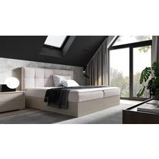 210cm Beds THANOS Continental Bed