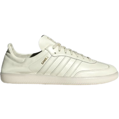 adidas Samba Decon M - Ivory/Gold Metallic