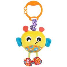 Playgro Babyleksaker Playgro Wobbling Bertie Bee