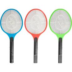 Pest Control on sale Shatchi Electric Fly Killer Swatter Racket Zapper