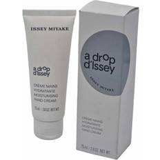 Issey Miyake a drop moisturising hand cream 73.9ml