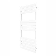 Flat Panel Towel Radiator 1200 x 500 mm