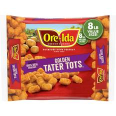 Ore-Ida Crispy Tater Tots 127.7oz