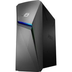 ASUS Desktop Computers ASUS ROG G10CE Gaming Desktop PC Core GTX