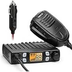 Radios Radioddity CB-27 Pro Mobile CB Radio