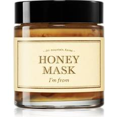 Honey Mask 120g
