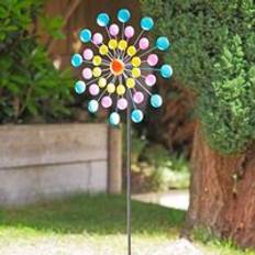 Easylife Colourful Wind Spinner