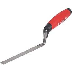 Filler Tools Goldblatt g06986 tuck pointing with soft grip Trowel