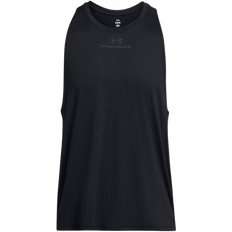 Under Armour Men's Vanish Energy Tank Top - Black