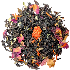 Fruit Tea Tea People Cherry black loose black finest black cherry