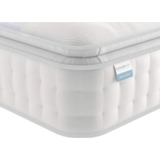 Dunlopillo Elite Comfort Super Coil Spring Matress