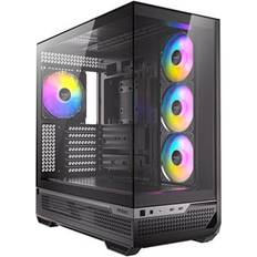 Antec C7 ARGB Mid Tower Tempered Case