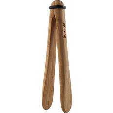 Ophængsøjer Hulskeer Eva Solo Nordic Kitchen Pålægstang 16 cm Bambus Hulske