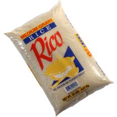Rico Medium Grain 20 lbs. 1pack
